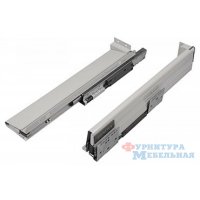 Системы выдвижения LS и Linken System