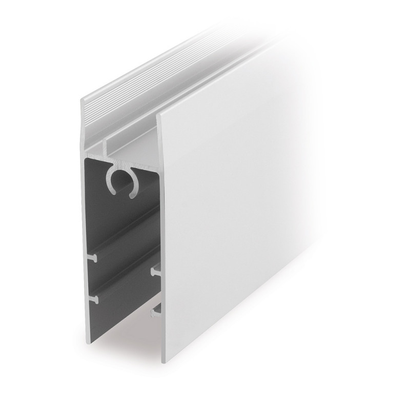 GTV NOVO PRO Нижняя горизонталь L=1,7 m, 18/4 A-LD18-170-05 (A-LD18-170-90)