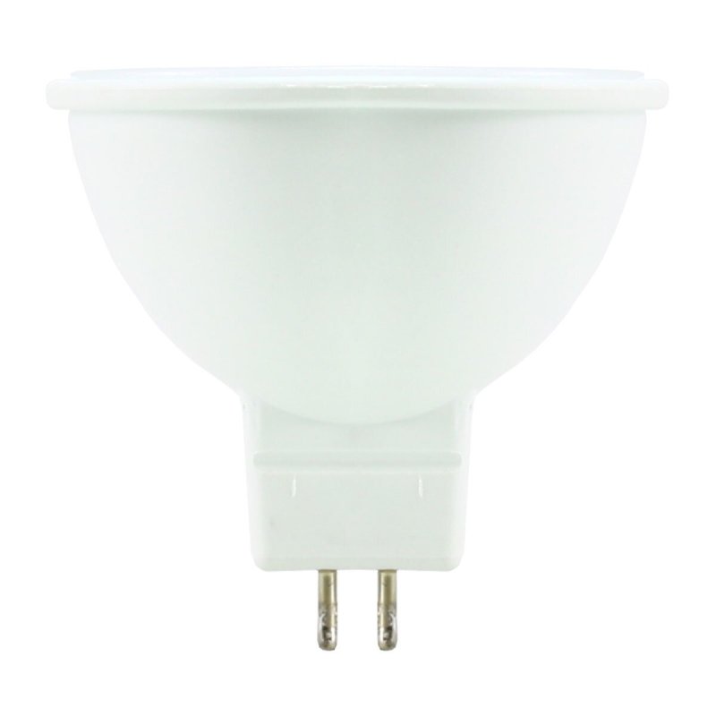 Светодиодная лампа Biom BT-562 MR16 7W GU5.3 4500К матовая